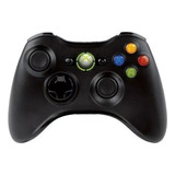 Controle Video Game Xbox 360 S/fio