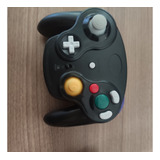 Controle Wavebird Sem Fio Nintendo Game Cube Wii