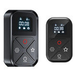 Controle Wifi Telesin Para Gopro Hero 10 Hero 9 Hero Max
