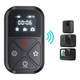 Controle Wifi Telesin Para Gopro Hero 11 Hero 10 Hero 9 Max