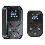 Controle Wifi Telesin Para Gopro Hero 12 Hero 11 Black