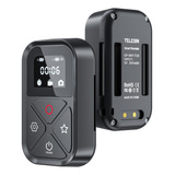 Controle Wifi Telesin Para Gopro Hero 8 9 10 11 Hero