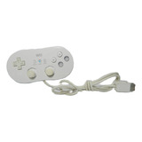 Controle Wii Classic Original Nintendo Wii - Loja Fisica Rj