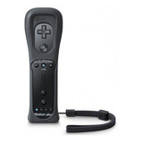 Controle Wii Remote Motion Plus Nintendo