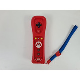 Controle Wii Remote Original Motion Plus