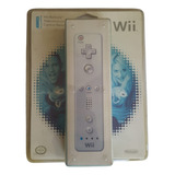 Controle Wii Remote Original Novo Lacrado