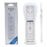 Controle Wii Remote Plus Compatível C/