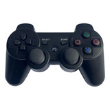 Controle Wireless Dual Shock Sem Fio