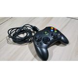 Controle Xbox 1 Clássico Original Funcionando 100% P2