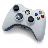 Controle Xbox 360  Microsoft Original - Usado