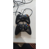 Controle Xbox 360 Original Com Fio 