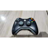 Controle Xbox 360 Original O Rb Não Funcionou. H5