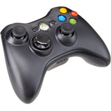Controle Xbox 360 Original Preto