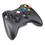 Controle Xbox 360 Sem Fio Original ( 100% Restaurado )
