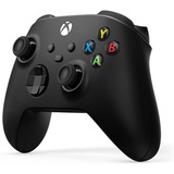 Controle Xbox Carbon Black Series X