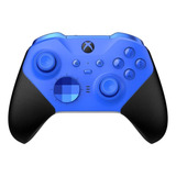 Controle Xbox Elite Series 2 Core Blue Microsoft, One, Serie
