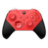 Controle Xbox Elite Series 2 Core Red Microsoft, One, Series