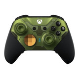 Controle Xbox Elite Series 2 Halo