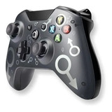 Controle Xbox One E Pc Com