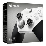 Controle Xbox One Elite Series 2 Wireless - Microsoft Novo