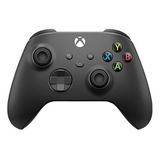 Controle Xbox Series Carbon Black * Com Defeito