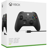 Controle Xbox Series X / S