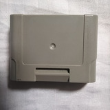 Controler Pak Nintendo 64 Memory Card
