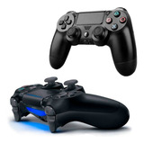 Controles Compatíveis Com Ps4 Joystick Sem