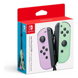 Controles Joy Con Nintendo Switch L/r