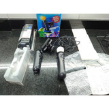 Controles Ps Move Navigation Ps Eye Camera