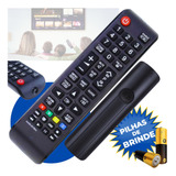 Controles Remoto Para Tv Samsung Smart