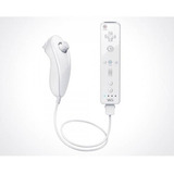 Controles Wii - Wii Remote Com