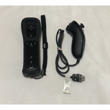 Controles Wii Remote Motion Plus Inside