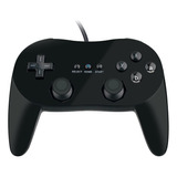 Controlle Pro Classic Para Wii