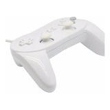 Controlle Pro Classic Para Wii