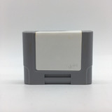 Controller Pak Memory Card Nintendo 64