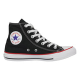 Converse All Star Tradicional Cano Alto Original Ct0004