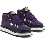 Converse Women's One Star Boot Mid
