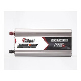 Conversor 12v Para 220v Transformador Inversor 4000w