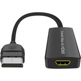 Conversor A Hdmi Laboen, Compatível Com Xbox, 1080p/720