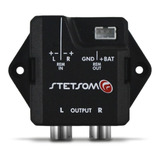 Conversor Adaptador De Fios Para Rca St6000 Remote Stetsom