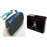Conversor Adaptador Rca Corzus Cvr 4.0 Para Radio Original