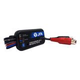 Conversor Automotivo Rca Remoto Slim Jfa 12v