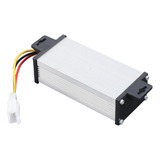 Conversor Dc Para Carro Elétrico Confiável 36 72v A 12v20a