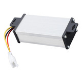 Conversor Dc Para Carro Elétrico Módulo Dc 36 72v A 12v20a
