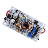 Conversor Dc Step Up Regulador De Tensão 10a 250w 8v A 50v