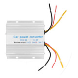 Conversor De Energia De 24v Para 12v Dc Professional Voltage