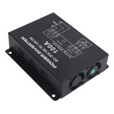Conversor De Energia De 24v Para 12v Redutor De Tensão Dc St