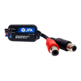 Conversor De Fio Rca Remoto Slim Jfa