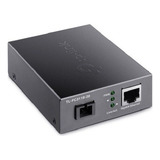 Conversor De Mídia Tp-link Tl-fc311b-20 10/100/1000mbps
